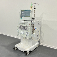 Bbraun Dialog+ Evo - Dialysis image 1